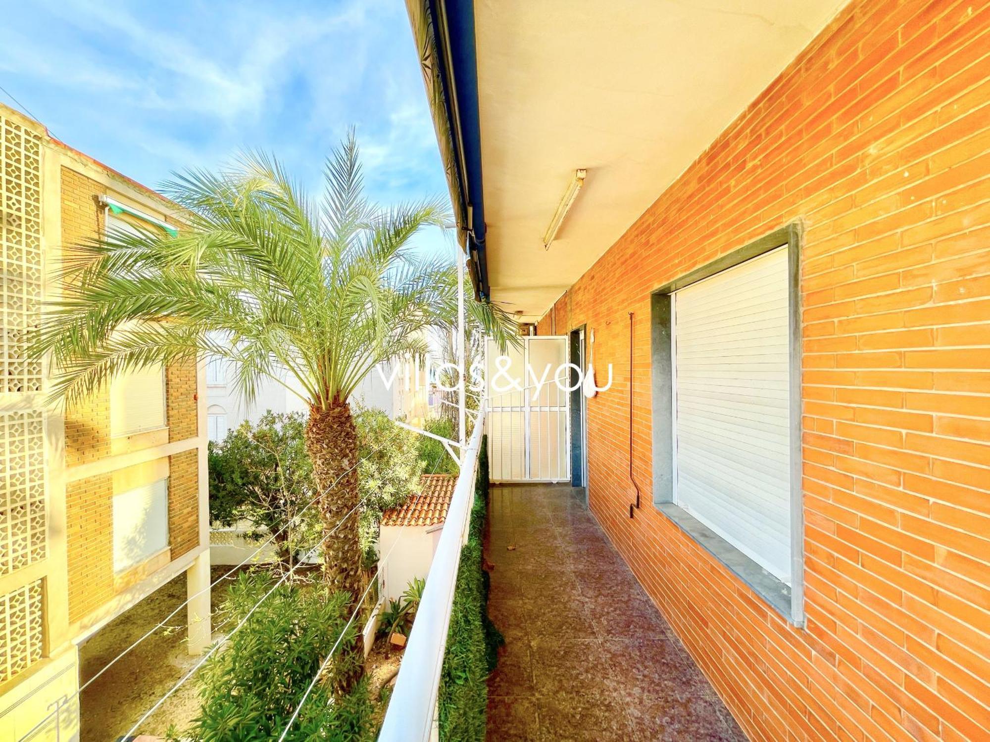 Apartamento Gran Playa Santa Pola By Villas&You ภายนอก รูปภาพ